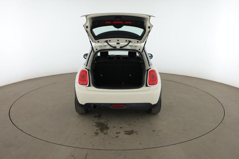 Mini Mini One 3p 102 ch