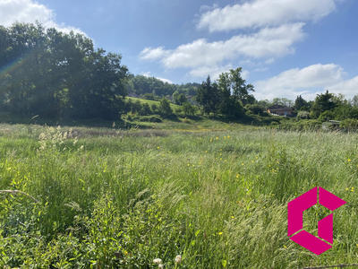 Terrain - 10 850 m²