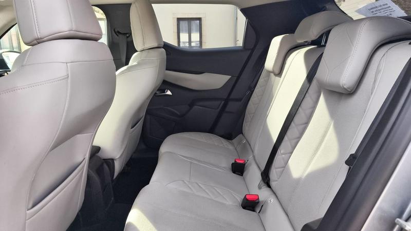 Ds Ds 3 Crossback 1.5 BlueHDi 100 Grand Chic - Première main