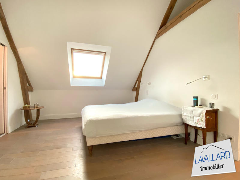 Maison - 135 m² - 5 pièces