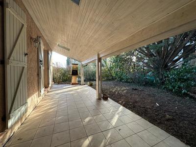 Villa - 96 m² - 5 pièces