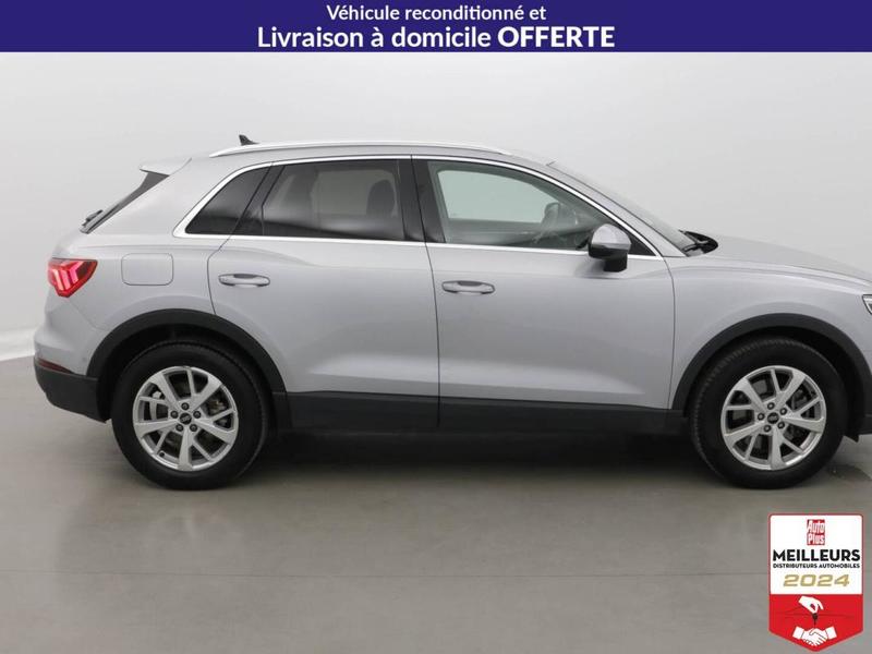 Audi Q3 45 TFSIe 245 s tronic 6 Design +Gps +Caméra