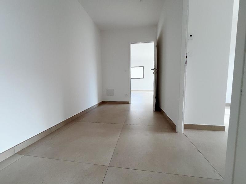 Appartement - 91 m² - 3 pièces
