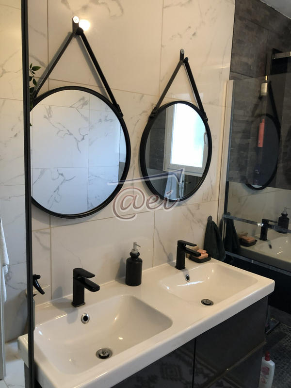 Villa - 126 m² - 5 pièces