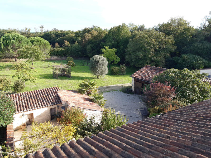 Maison - 165 m² - 5 pièces