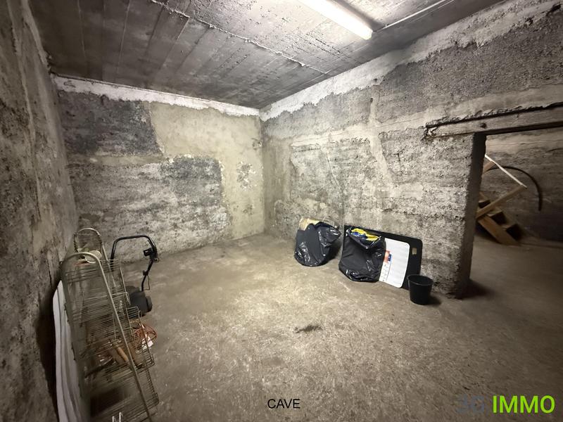 Maison de ville - 155 m² - 4 pièces