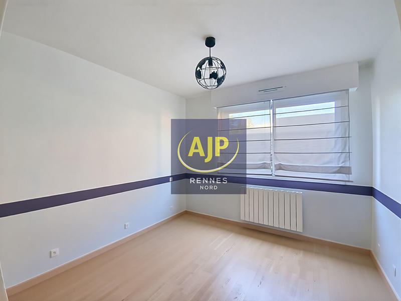 Appartement - 91 m² - 4 pièces