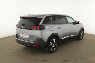 Peugeot 5008 1.5 Blue-HDi Allure Business Eat8 130 ch