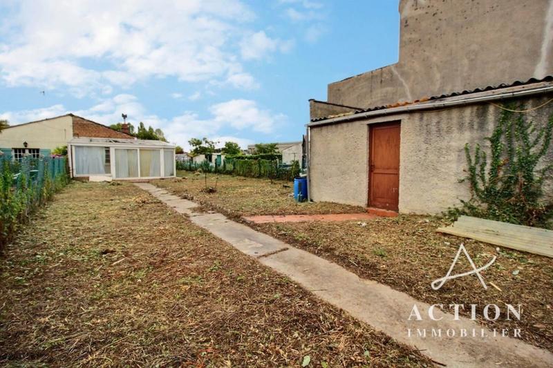 Maison - 71 m² - 3 pièces