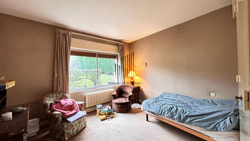 Maison d'architecte - 171 m² - 6 pièces