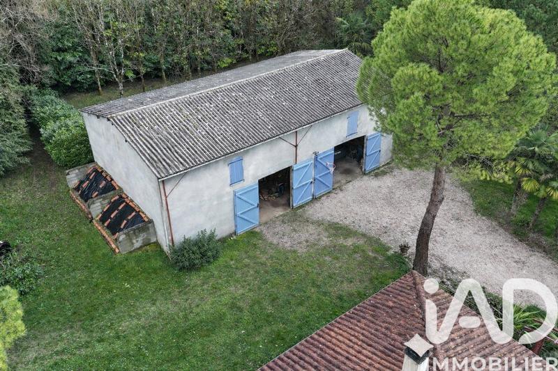 Maison - 93 m² - 5 pièces