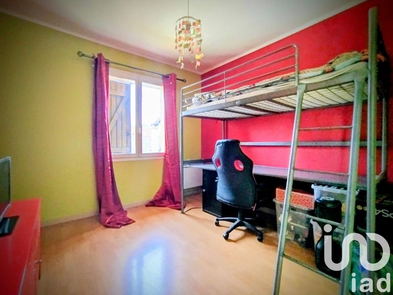 Maison - 181 m² - 7 pièces