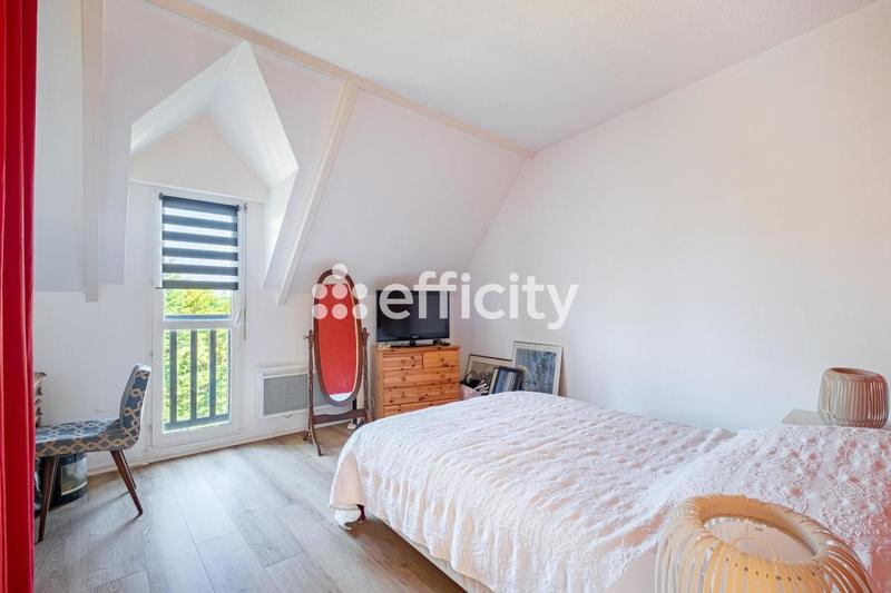 Appartement - 52 m² - 3 pièces