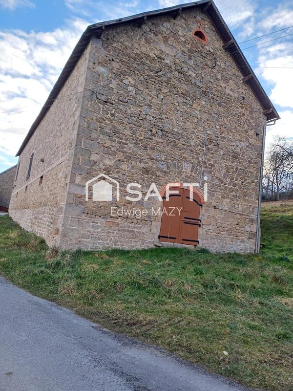 Maison - 162 m² - 6 pièces