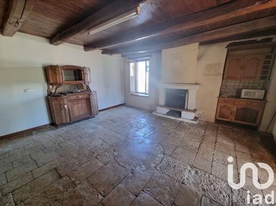 Maison de campagne - 142 m² - 4 pièces