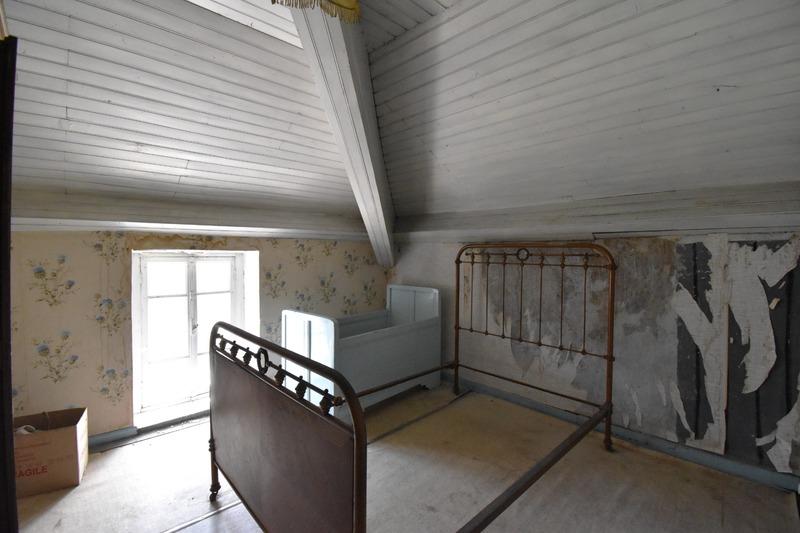 Maison - 119 m² - 12 pièces