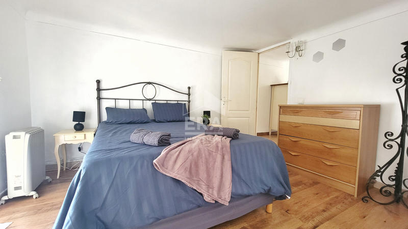 Appartement - 79 m² - 3 pièces