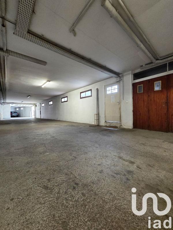 Appartement - 113 m² - 3 pièces