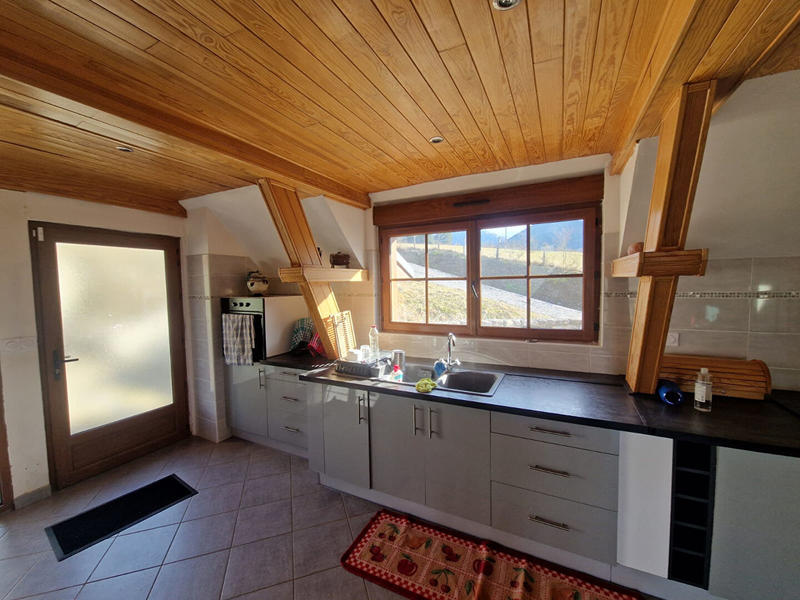 Maison - 190 m² - 10 pièces