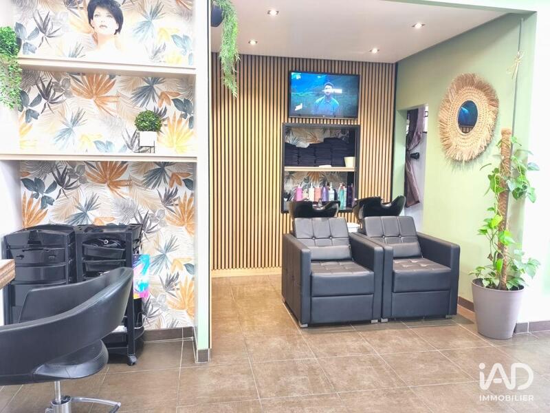 Local commercial - 50 m²