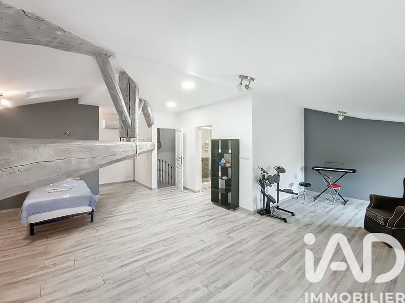 Maison de ville - 196 m² - 5 pièces