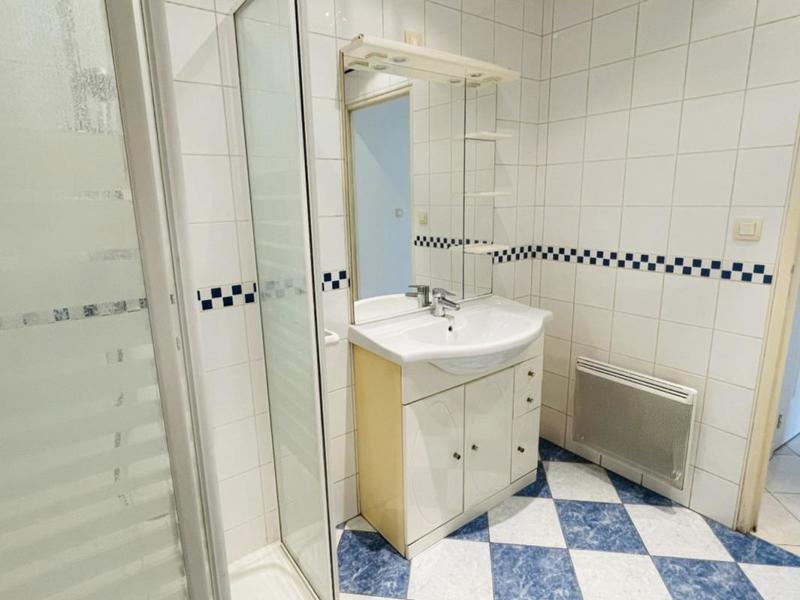 Maison - 54 m² - 2 pièces