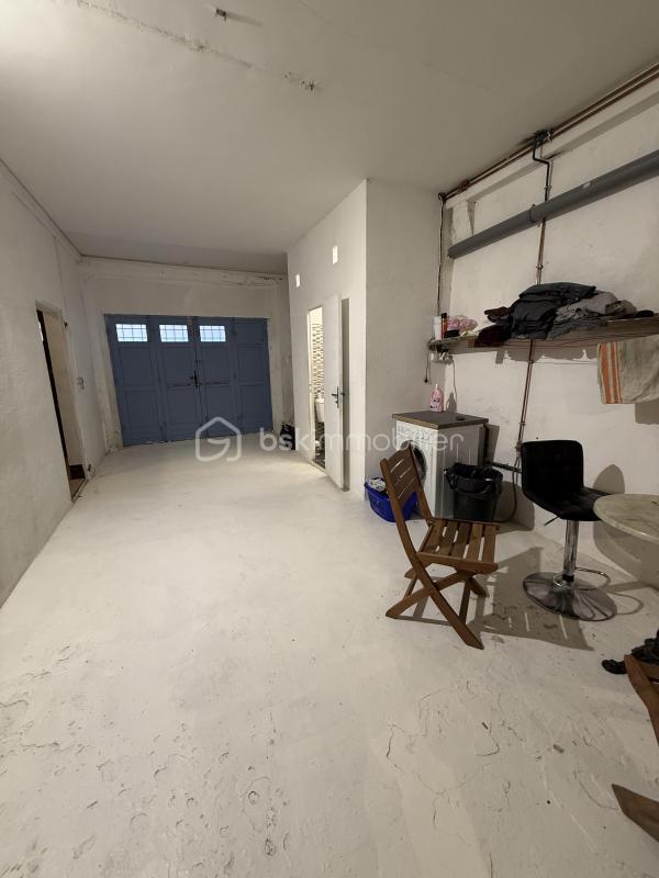 Maison de village - 67 m² - 3 pièces