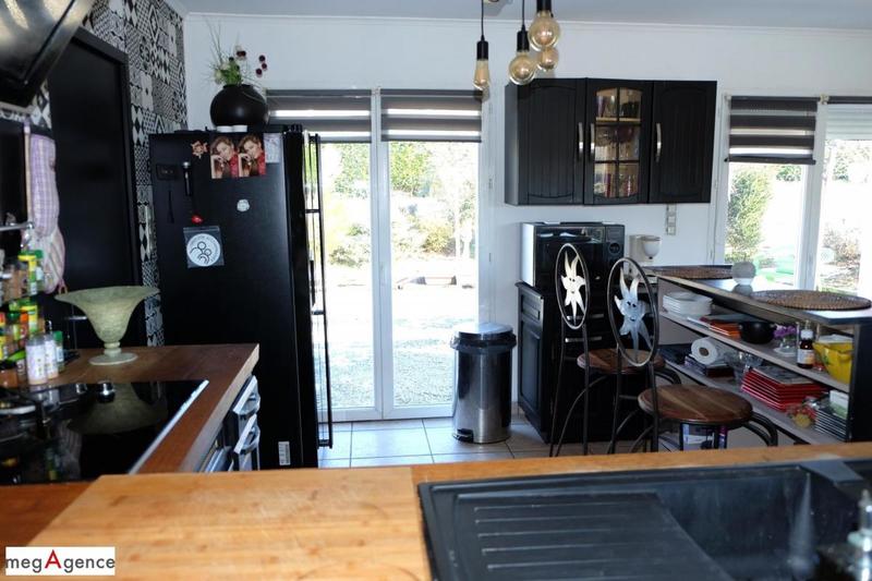 Villa - 103 m² - 4 pièces