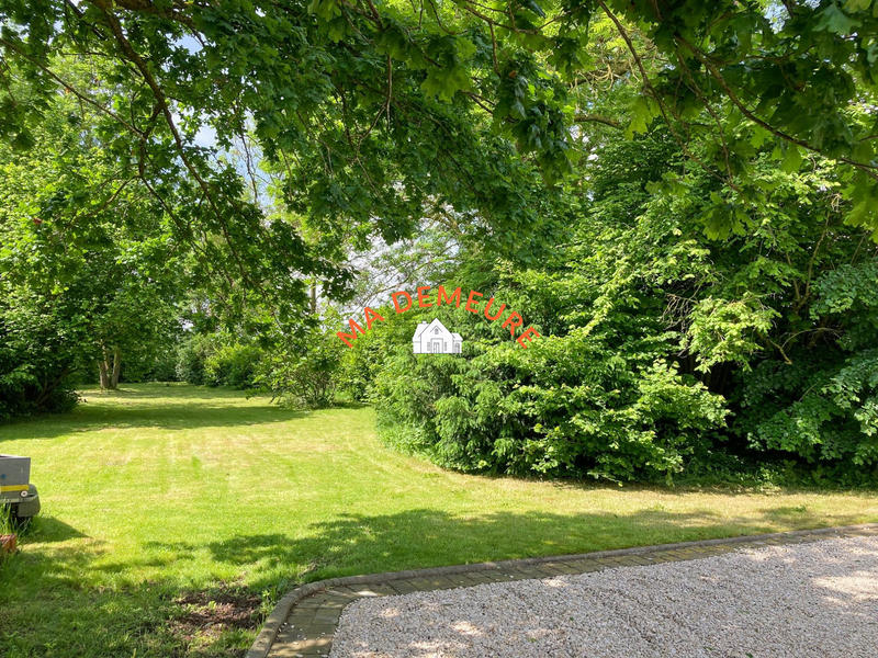 Maison - 188 m² - 5 pièces