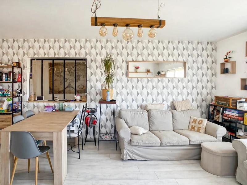 Maison - 162 m² - 6 pièces