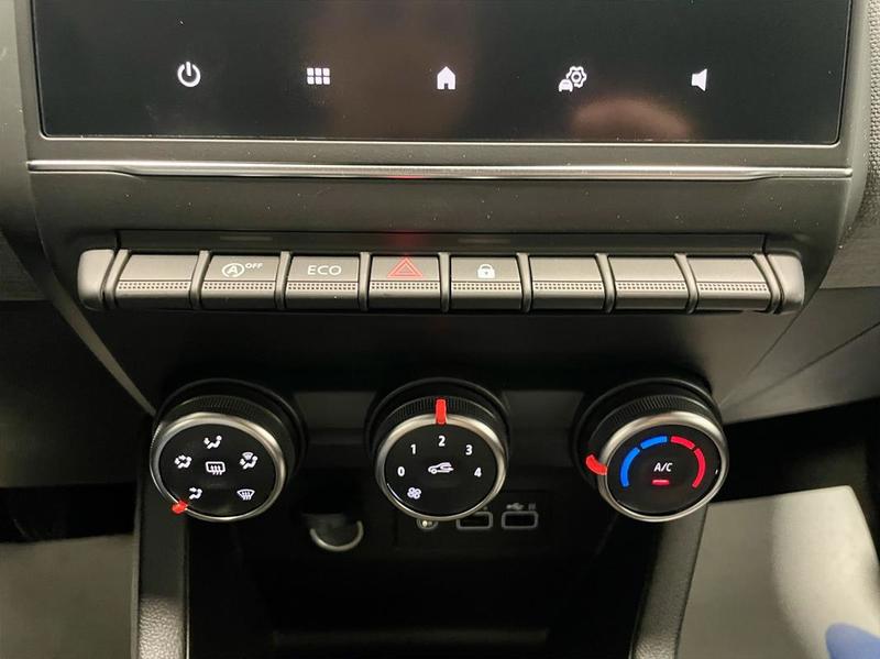 Renault Clio V (2) 1.5 Dci 100 Evolution