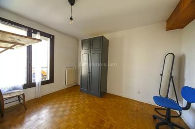 Appartement - 101 m² - 4 pièces