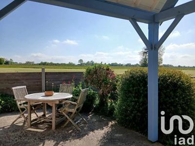 Maison - 151 m² - 5 pièces