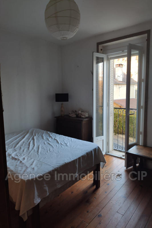 Maison de ville - 80 m² - 4 pièces