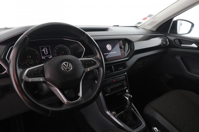 Volkswagen t-Cross 1.0 Tsi R-Line Dsg 115 ch
