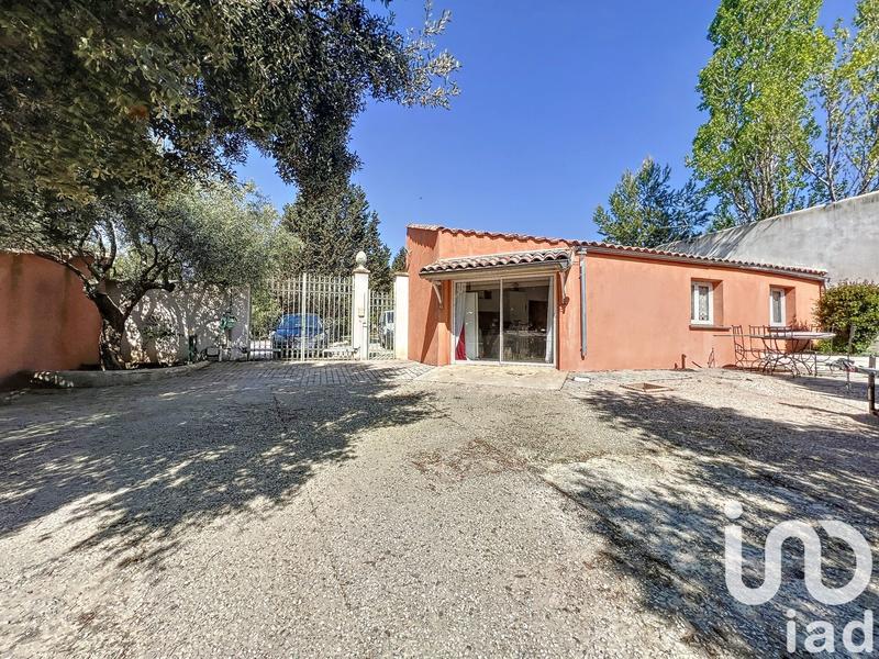 Maison - 300 m² - 13 pièces