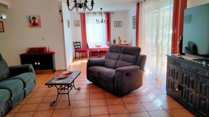 Maison - 91 m² - 4 pièces