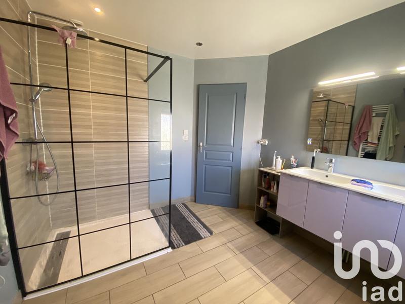 Maison - 175 m² - 6 pièces