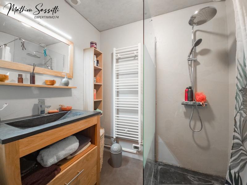 Ferme - 158 m² - 5 pièces