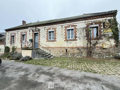 Maison - 150 m² - 6 pièces