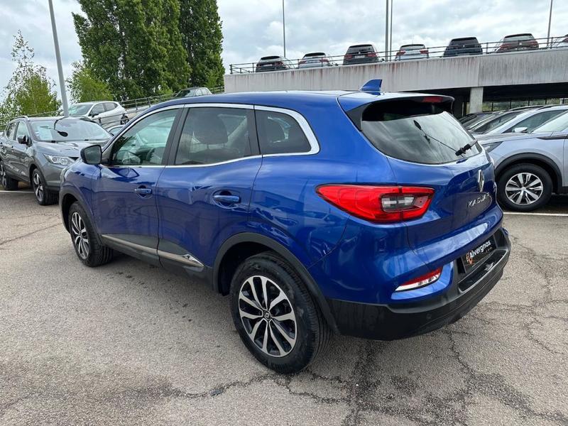 Renault Kadjar (2) 1.3 Tce 140 Evolution
