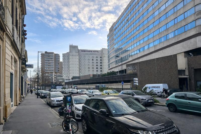 Local d'activité / Entrepôt - 120 m²