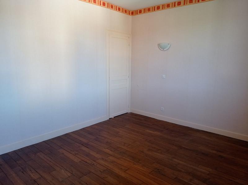 Maison - 71 m² - 3 pièces