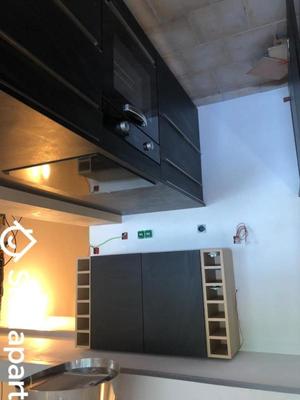 Appartement - 44 m² - 3 pièces