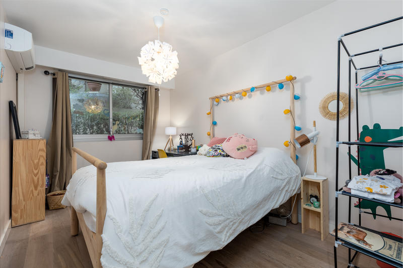 Appartement - 83 m² - 3 pièces