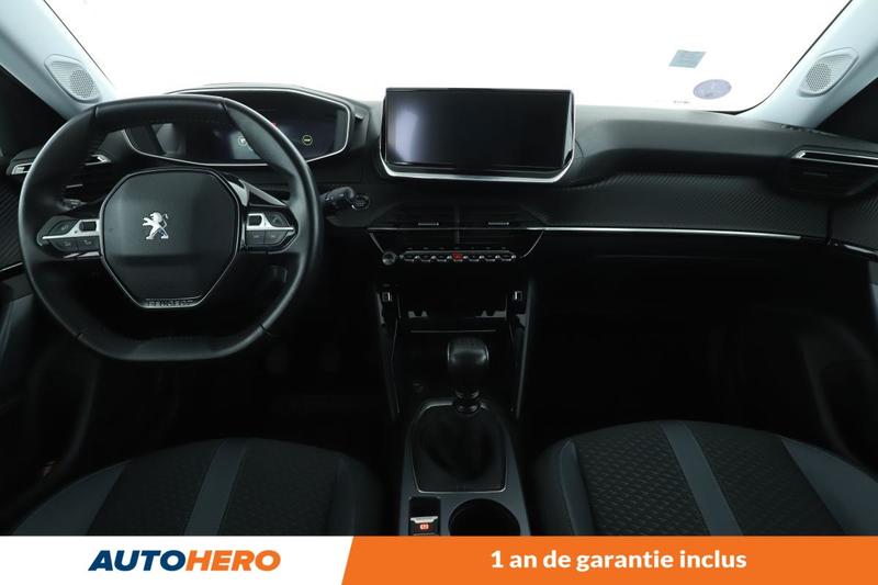Peugeot 2008 1.2 PureTech Allure 131 ch