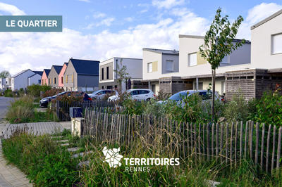 Terrain constructible - 425 m²