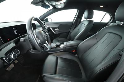 Mercedes Classe a 180 d Progressive Line 7g-Dct 116 ch