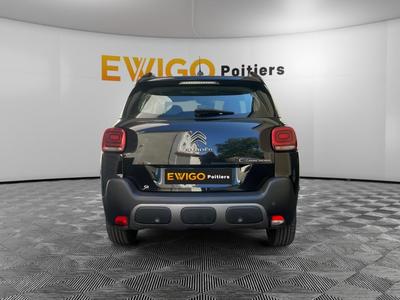 Citroën C3 Aircross 1.2 Puretech 82 Feel