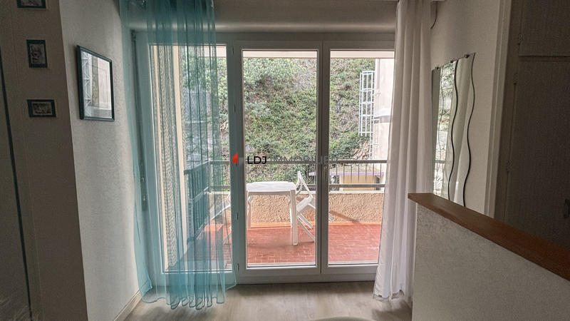 Appartement - 32 m² - 1 pièce